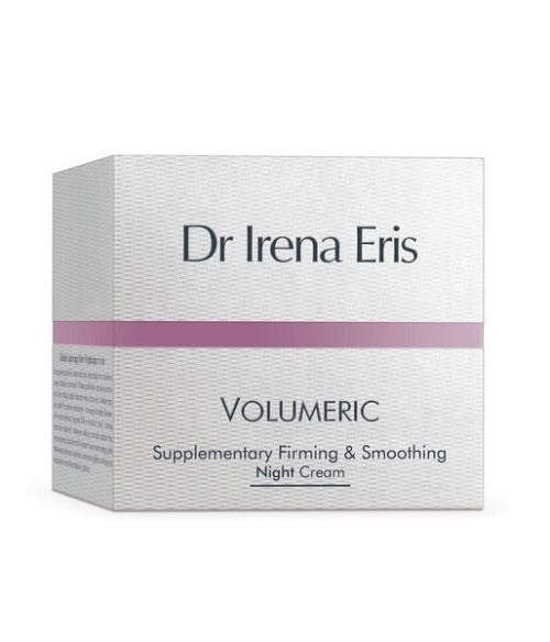 Dr Irena Eris Volumeric Supplementary Firming Night Cream 50ml - Night Cream at MyPerfumeShop by Dr Irena Eris