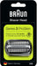 Braun Series 3 Combi Black Floater - Foil Shavers at MyPerfumeShop by Braun