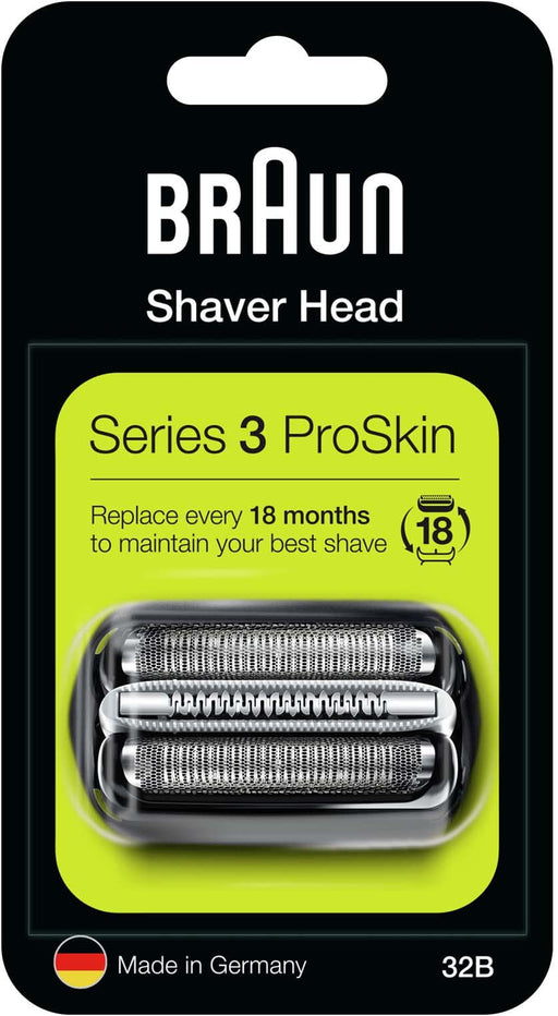 Braun Series 3 Combi Black Floater - Foil Shavers at MyPerfumeShop by Braun