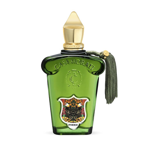 Xerjoff Fiero Eau de Parfum 100ml Spray - Fragrance at MyPerfumeShop by CASAMORATI DAL 1888