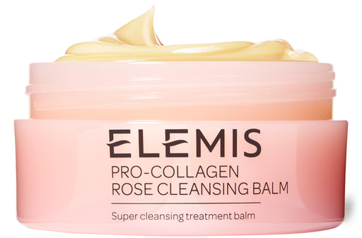 Elemis Rose Cleansing Balm 100g - Skin Care at MyPerfumeShop by Elemis