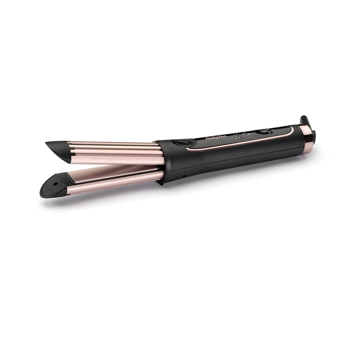 BaByliss Curl Luxe Styler - Curling Tongs at MyPerfumeShop by BaByliss