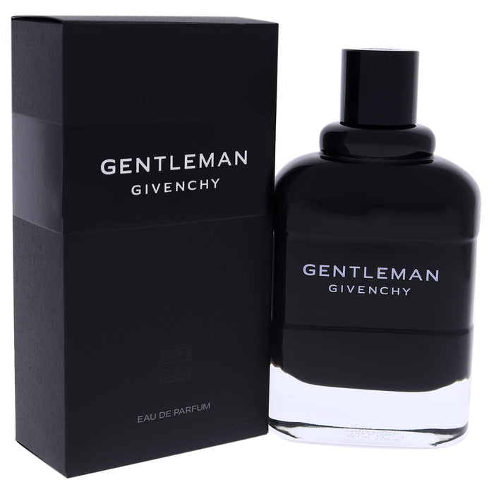 Givenchy Gentleman Eau de Parfum 100ml Spray - Fragrance at MyPerfumeShop by Givenchy