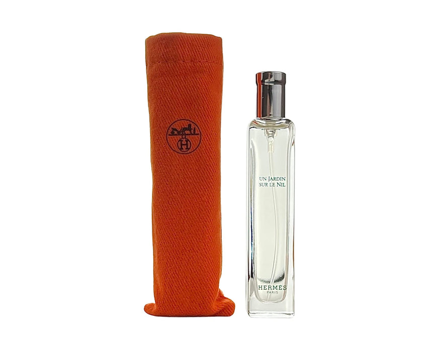 Hermès Un Jardin Sur Le Nil Eau de Toilette 15ml