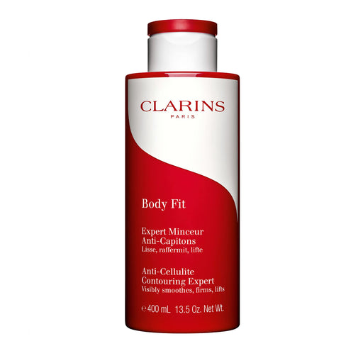 Clarins Body Fit Anti-Cellulite Contouring Expert Body Cream 400ml - Body Cream at MyPerfumeShop by Clarins