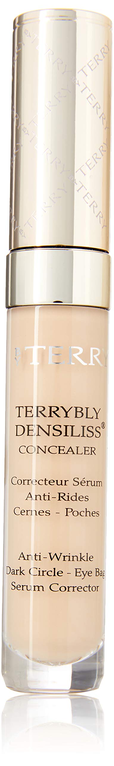 Terrybly Densiliss Concealer by By Terry No.3 Natural Beige - Cosmetics at MyPerfumeShop by By Terry