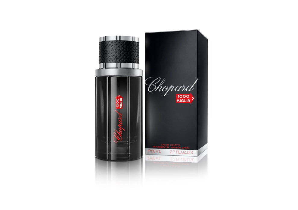 Chopard 1000 Miglia Eau de Toilette 80ml - Eau De Toilette at MyPerfumeShop by Chopard