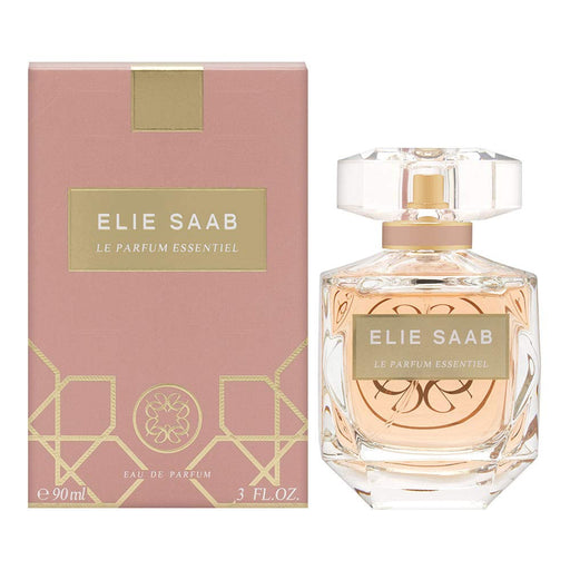 Elie Saab Le Parfum Essentiel Eau de Parfum 90ml Spray - Fragrance at MyPerfumeShop by Elie Saab