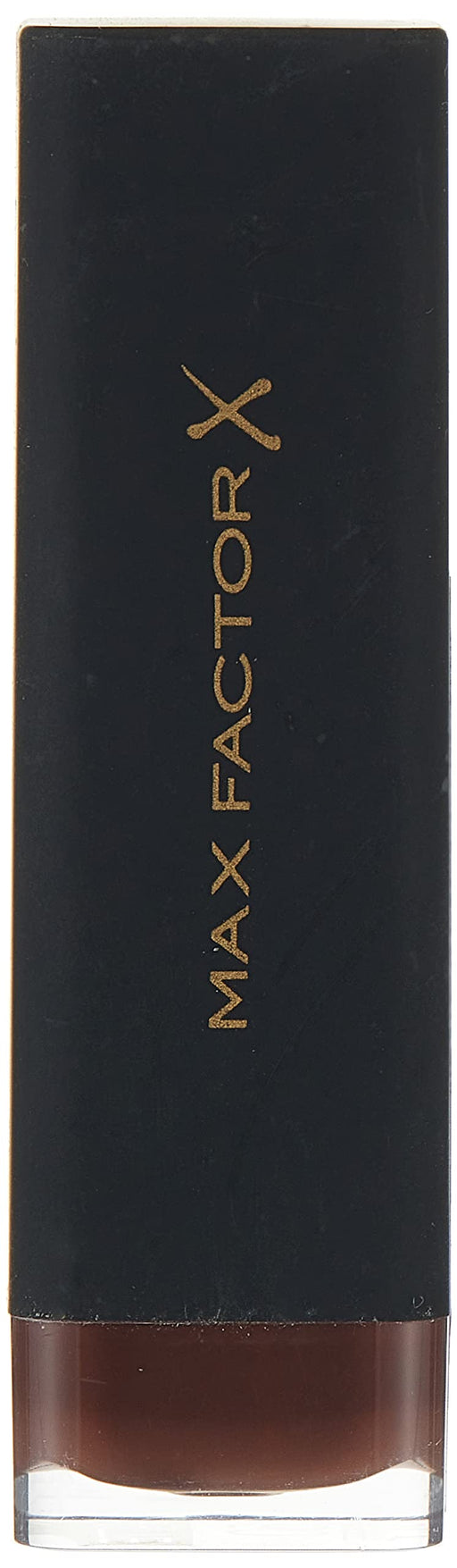 Max Factor Colour Elixir Velvet Matte Lipstick 3.5g - 50 Coffee - Lipsticks at MyPerfumeShop by Max Factor