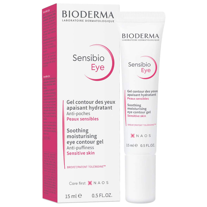 Bioderma Sensibio Eye - Medicated Skin at MyPerfumeShop by Bioderma