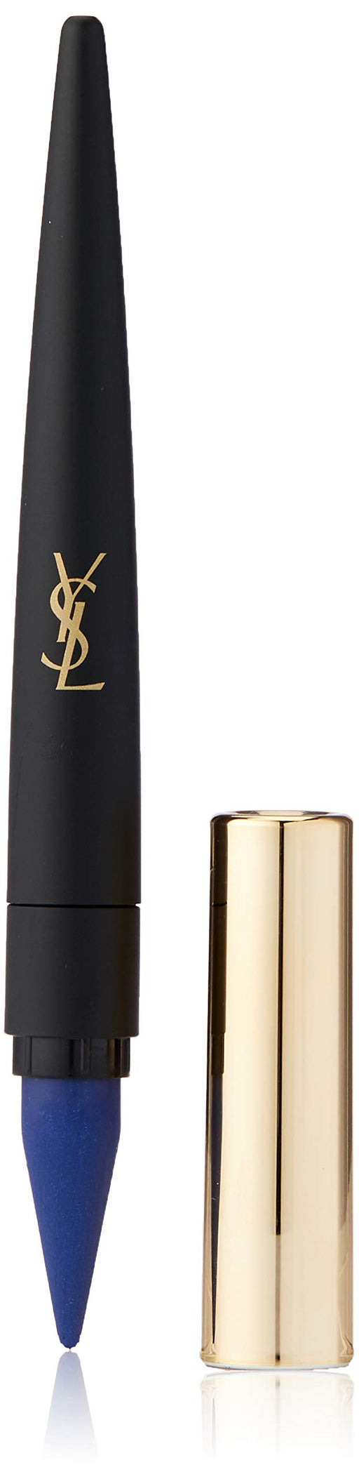 Yves Saint Laurent Couture Kajal  3-In-1 2 Bleu Cobalt Eyeliner 1.5g - Eyeliners at MyPerfumeShop by Yves Saint Laurent