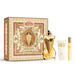 Jean Paul Gaultier Divine Gift Set 100ml EDP + 75ml Body Lotion + 10ml EDP - Fragrance at MyPerfumeShop by JEAN PAUL GAULTIER