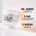 Olay Collagen Peptide Face Cream - 50ml - Regime Skin Care at MyPerfumeShop by Olay