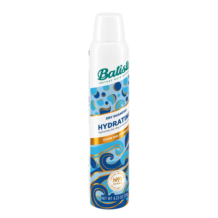 Batiste Dry Shampoo & Hydrate with Moisturising Avocado - 200ml - Shampoo at MyPerfumeShop by Batiste