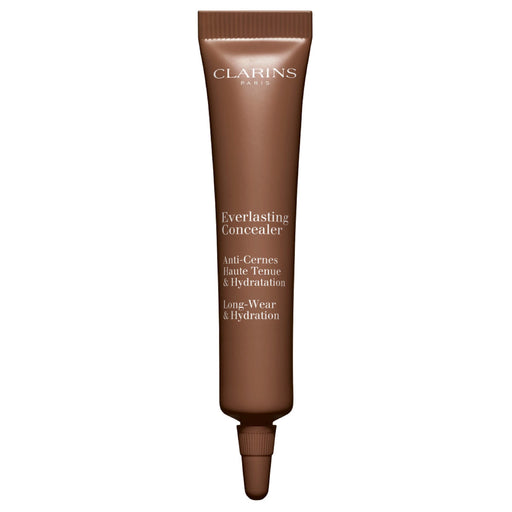 Clarins Everlasting 06 Extra Deep Concealer 12ml - Concealers & Correctors at MyPerfumeShop by Clarins