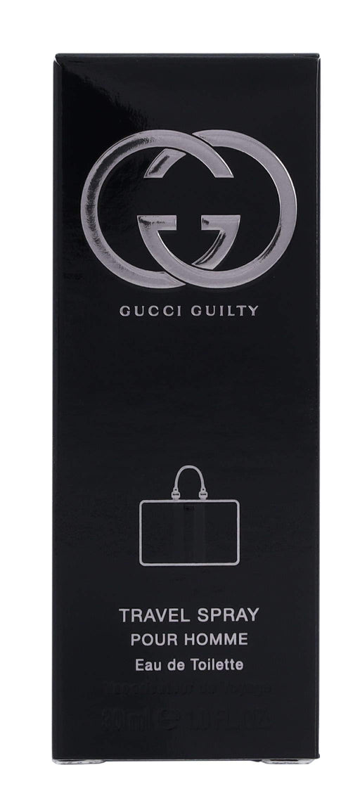 Gucci Guilty Pour Homme Eau de Toilette 30ml (Travel Spray) - SHOPIFY at MyPerfumeShop by Gucci