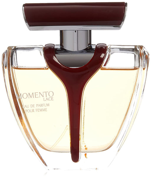 Armaf Momento Lace Eau de Parfum 100ml Spray - Fragrance at MyPerfumeShop by Armaf