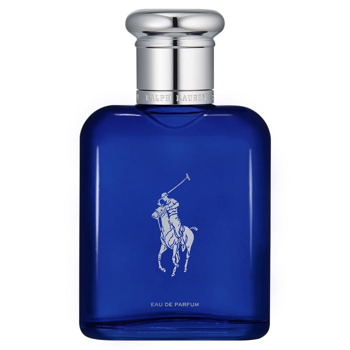 Ralph Lauren Polo Blue Eau de Parfum 75ml - Eau de Perfume at MyPerfumeShop by Ralph Lauren