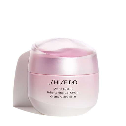 Shiseido White Lucent Brightening Gel Cream 50ml - Face Gel at MyPerfumeShop by Shiseido