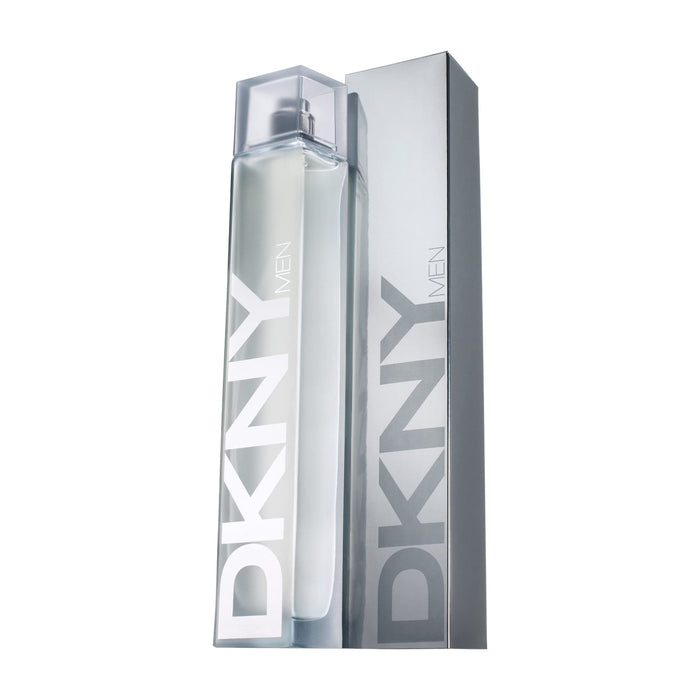 DKNY Men Energizing Eau De Toilette 100ml - Eau de Toilette at MyPerfumeShop by DKNY