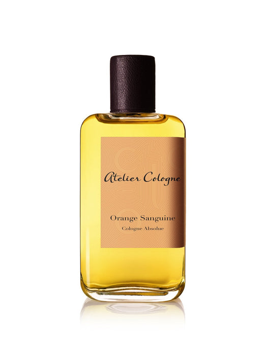 Orange Sanguine Atelier Cologne Eau De Parfum 100ml - Beauty at MyPerfumeShop by Atelier Cologne