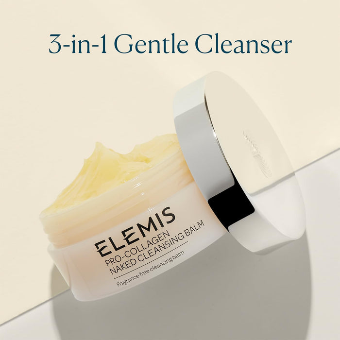 Elemis Naked Cleansing Balm 1000g - Creams & Milks at MyPerfumeShop by Elemis