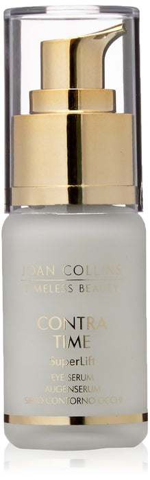 Joan Collins Contra Time SuperLift Eye Serum 30ml - EYE SERUM at MyPerfumeShop by Joan Collins