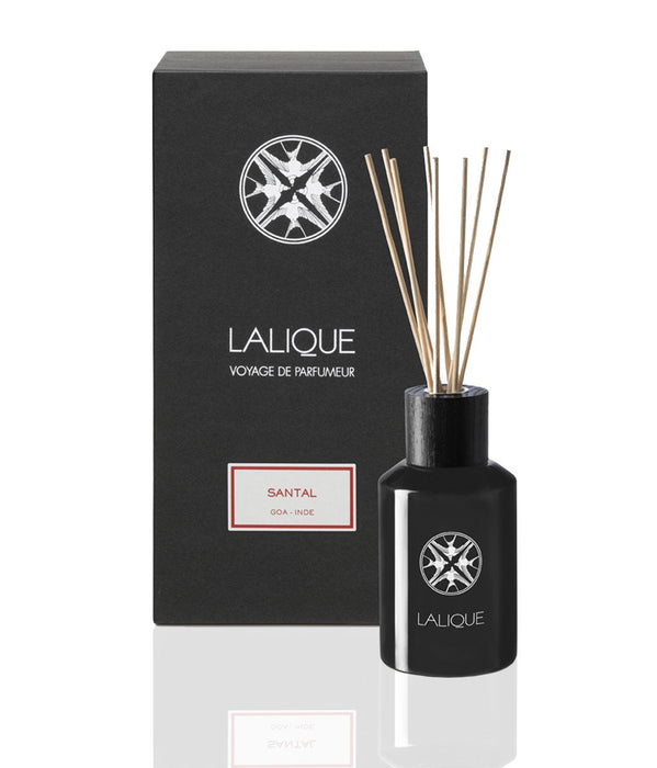 Lalique Santal Goa Inde Diffuser 250ml - Diffuser at MyPerfumeShop by Lalique