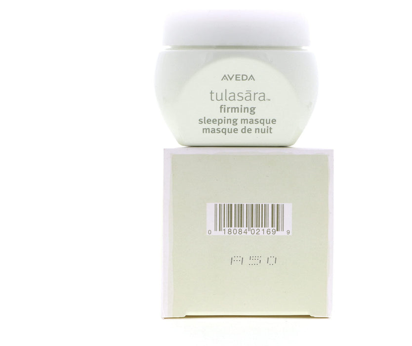 Aveda Tulasara Firming Sleeping Masque 50ml - Masks & Peels at MyPerfumeShop by Aveda