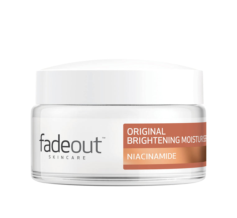 Fade Out White Original Moisturising Cream - 50ml - Regime Skin Care at MyPerfumeShop by Fade Out