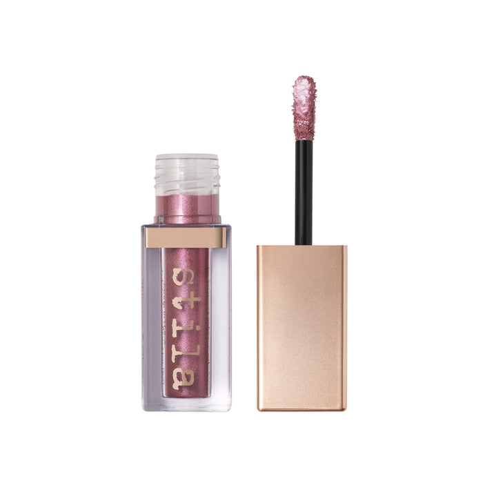 Stila Shimmer & Glow Liquid Eye Shadow 4.5ml - Whimsical - Eye Shadows at MyPerfumeShop by Stila