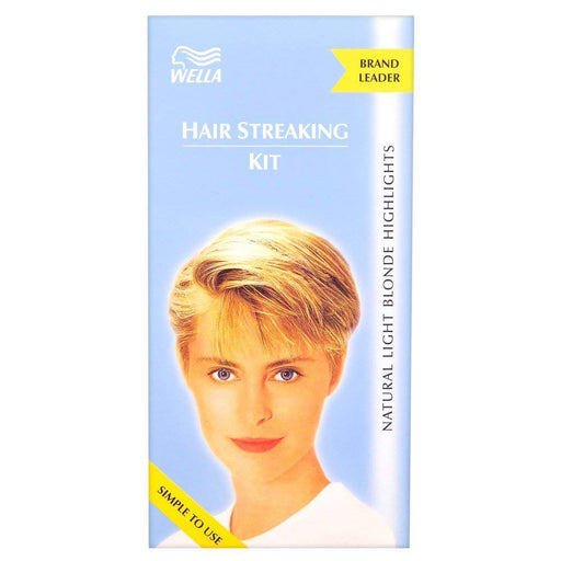 Wella Hair Streaking Kit - Colourants at MyPerfumeShop by Wella Professionals