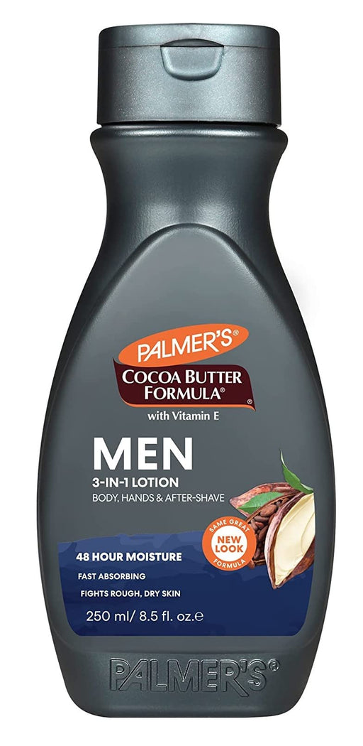 Palmers Coconut Oil Formula Body Lotion - 250ml - Hand & Body Lotion at MyPerfumeShop by Palmer's