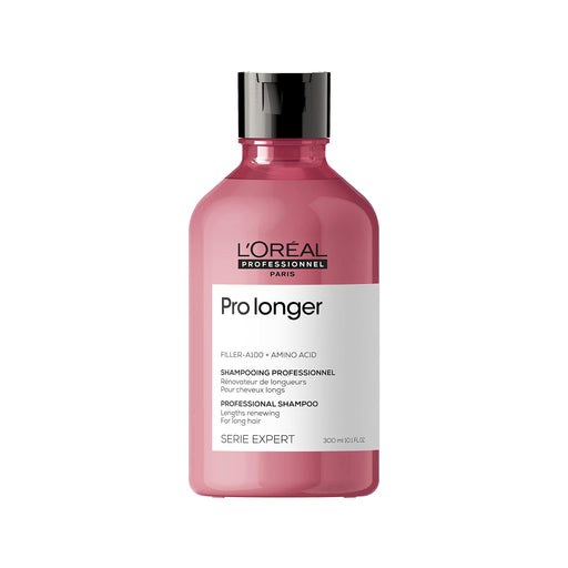 L'Oreal Professionnel Serie Expert Pro Longer Shampoo 300ml - Shampoo at MyPerfumeShop by L'Oreal