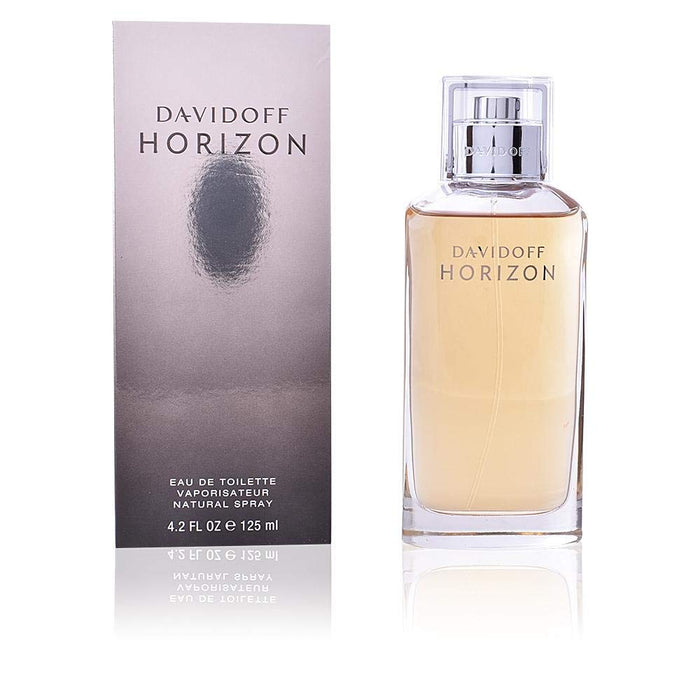 Davidoff Horizon Edt 125ml - Eau De Toilette at MyPerfumeShop by Davidoff