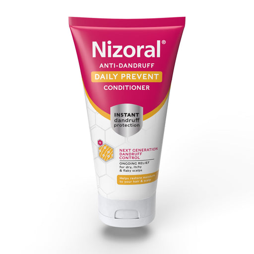 Nizoral Anti-Dandruff Daily Prevent Conditioner - 200ml - Scalp at MyPerfumeShop by Nizoral