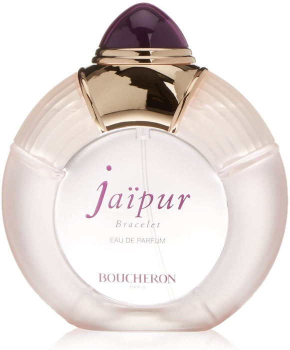 Boucheron Jaipur Bracelet Eau de Parfum 100ml - Perfume & Cologne at MyPerfumeShop by Boucheron