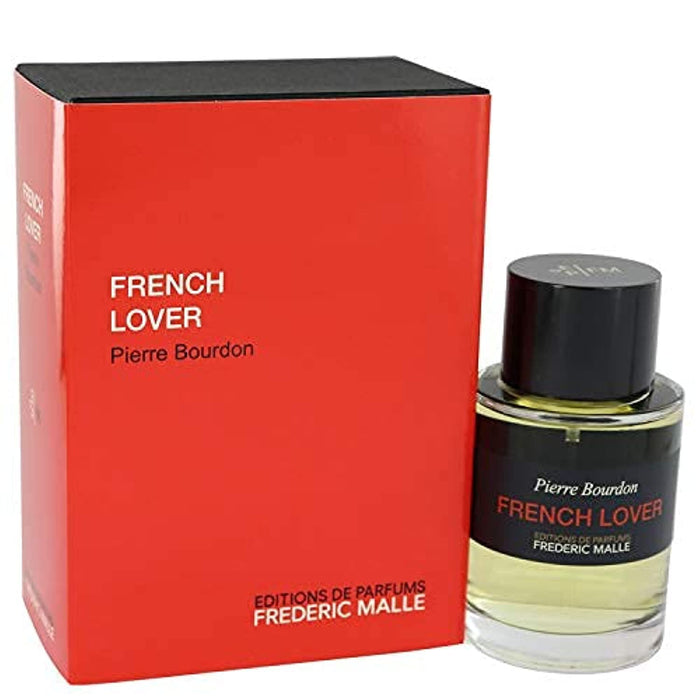 Frederic Malle French Lover Eau De Parfum 100ml - Personal Care at MyPerfumeShop by Frederic Malle