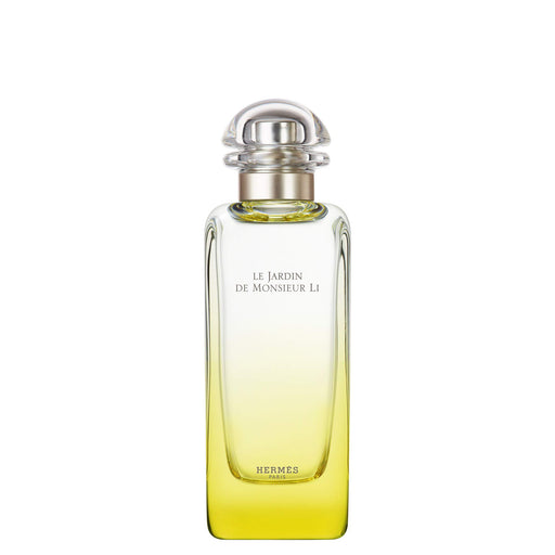 Hermès Le Jardin de Monsieur Li Eau de Toilette 100ml Spray - Fragrance at MyPerfumeShop by Hermès