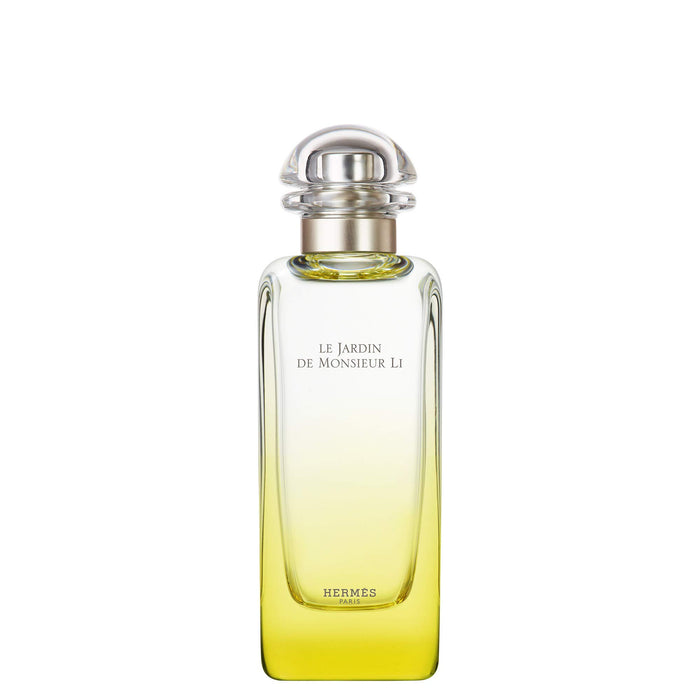 Hermès Le Jardin de Monsieur Li Eau de Toilette 100ml Spray - Fragrance at MyPerfumeShop by Hermès