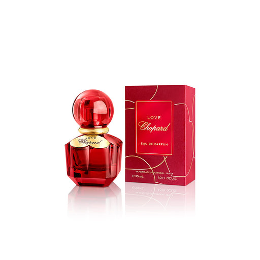 Chopard Love Eau De Parfum 30ml Spray - Fragrance at MyPerfumeShop by Chopard