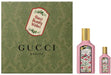 Gucci Flora Gorgeous Gardenia Eau de Parfum Gift Set 50ml EDP + 10ml EDP - Eau de Parfum at MyPerfumeShop by Gucci