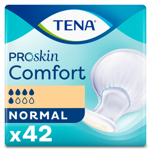 Tena Comfort Normal x 42 - Incontinance Pads at MyPerfumeShop by Tena