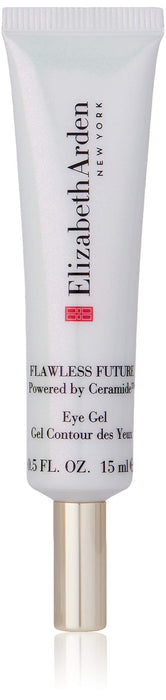 Elizabeth Arden Flawless Future Powered By Cremide Eye Gel 15ml - Gels at MyPerfumeShop by Elizabeth Arden