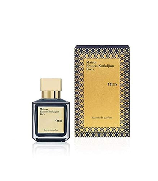 Maison Francis Kurkdjian Oud Extrait de Parfum 70ml Spray - Fragrance at MyPerfumeShop by Maison Francis Kurkdjian