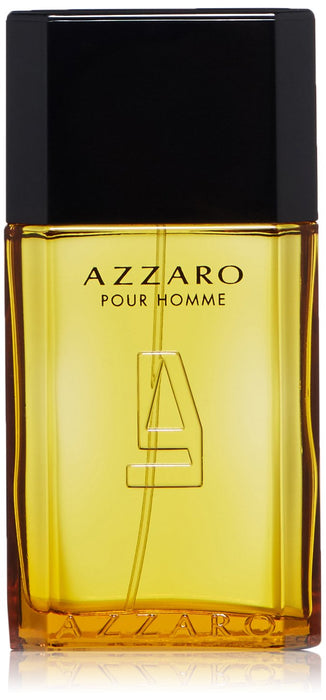 Azzaro Pour Homme Eau de Toilette 50ml - Fragrance at MyPerfumeShop by Azzaro