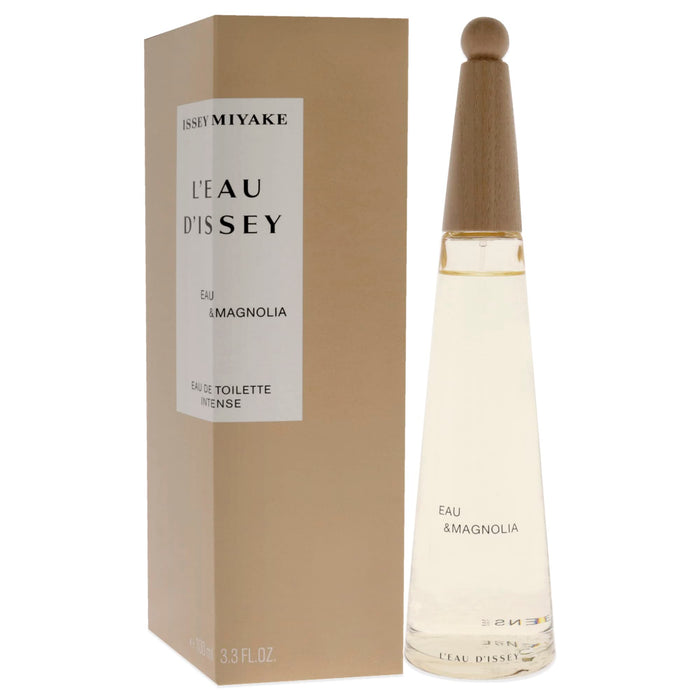 Issey Miyake L'eau D'issey Eau De Toilette 100ml - Eau De Toilette at MyPerfumeShop by Issey Miyake