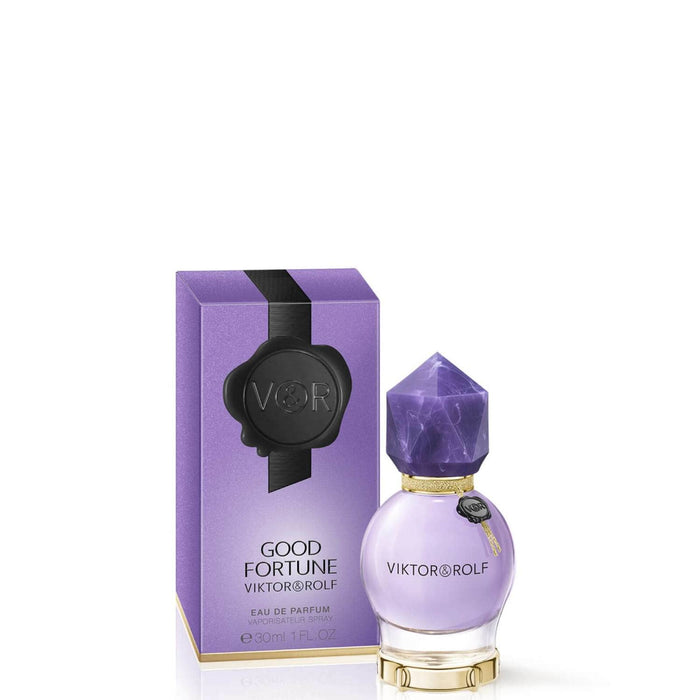 Viktor & Rolf Good Fortune Eau de Parfum 30ml Spray - Eau de Parfum at MyPerfumeShop by Viktor & Rolf