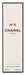 Chanel N°5 Eau De Toilette 100ml - Eau De Toilette at MyPerfumeShop by Chanel