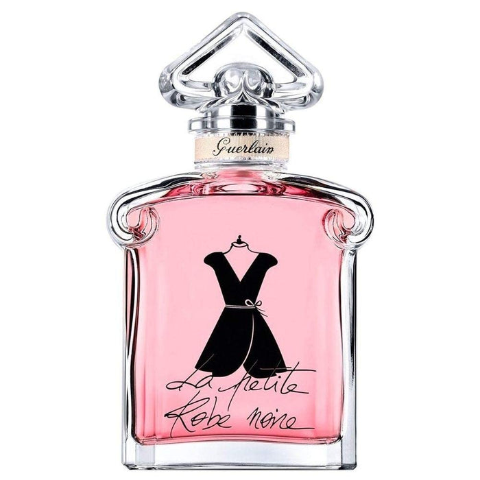 Guerlain La Petite Robe Noire Velours Eau de Parfum 100ml - Eau de Perfume at MyPerfumeShop by Guerlain